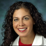Image of Dr. Lilah Fran Morris-Wiseman, MD
