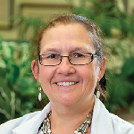 Image of Dr. Ruth Marie Licht, DO