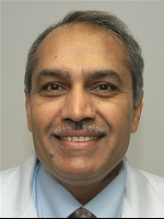 Image of Dr. Dinker A. Trivedi, MD