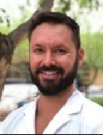 Image of Dr. Travis Whitney, NMD