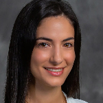 Image of Dr. Nour H. Chams, MD