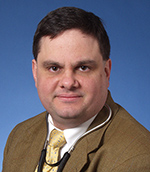 Image of Dr. James St Pierre, MD