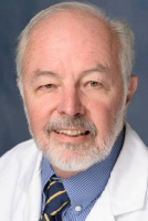 Image of Dr. Frederick J. Fricker, MD