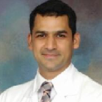 Image of Dr. Shaminder M. Gupta, MD
