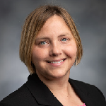 Image of Dr. Susan Pasnick, MD