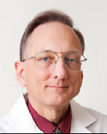 Image of Dr. Revel Dean Porter, MD