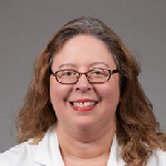 Image of Dr. Nicole Elise Jelesoff, MD