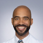 Image of Dr. Kayin Jeffers, MD