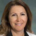 Image of Dr. Elena M. Adamov, MD