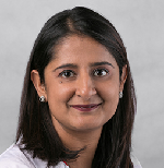 Image of Dr. Aarti Raghavan, MD, FAAP, MS