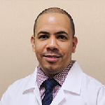 Image of Dr. Nilson Tapia, DO