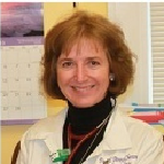Image of Dr. Margarita Perez-Cheron, MD