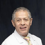 Image of Dr. Edgard O. Andrade, MD, MS, FAAP