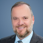 Image of Dr. Jeffrey W. Andrey, MD