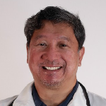 Image of Dr. Luis C. De Venecia Jr., MD