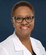 Image of Dr. Ingrid Michelle Sterling, MD