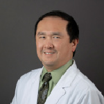 Image of Dr. Steve Tu, DO