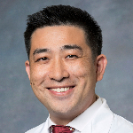 Image of Dr. Joseph Song, MA, MD