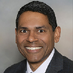 Image of Dr. Jacob Cherukara Alexander, MD