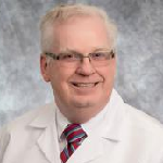 Image of Dr. Joseph Raymond Murphy, MD
