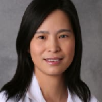 Image of Dr. Yi Zheng, MD
