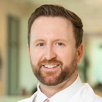 Image of Dr. Zachary K. Clary, MD