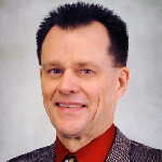 Image of Dr. John M. Magner, MD