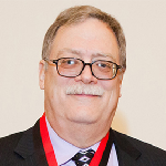Image of Dr. Gilbert G. Berdine, MD