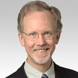 Image of Eric B. Larson, PhD