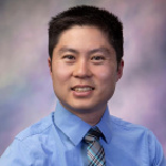 Image of Dr. Eric Chow, MD