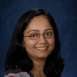Image of Dr. Anjanipriya Tallamraju, MD