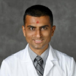 Image of Dr. Ashish Patel, MD
