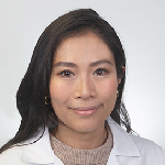 Image of Dr. Bernice Shuoxin Li, MD