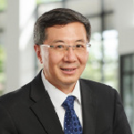 Image of Dr. Z. John J. Chen, PhD, AGAF, MD