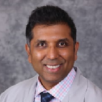 Image of Dr. Rajive Tandon, MD