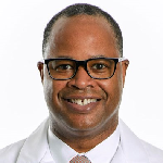 Image of Dr. Kevin Holcomb, MD, FACOG