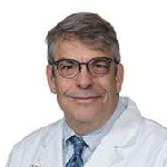 Image of Dr. Charles Larry Campbell Jr., MD