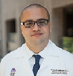 Image of Dr. Ahmed M. El-Eshmawi, MBChB, MD