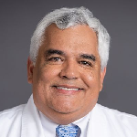 Image of Dr. Ernesto R. Diaz, MD