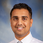 Image of Dr. Ozair M. Ziauddin, MD