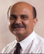 Image of Dr. Ghanshyam P. Dwivedi, MD
