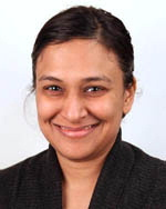 Image of Dr. Kavita M. Babu, MD
