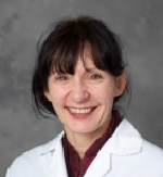 Image of Dr. Pamela M. Kratkoczki, MD