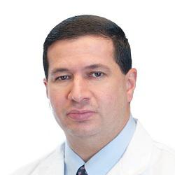 Image of Dr. Suhail M. Hariri, MD