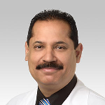 Image of Dr. Lovender Raju, MD