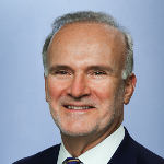 Image of Dr. Robert M. Shalvoy, MD