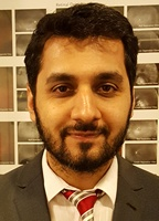 Image of Dr. Imtiaz M. Chaudhry, MD
