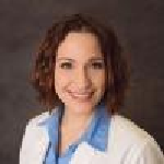 Image of Dr. Amy Celino Beam, OD