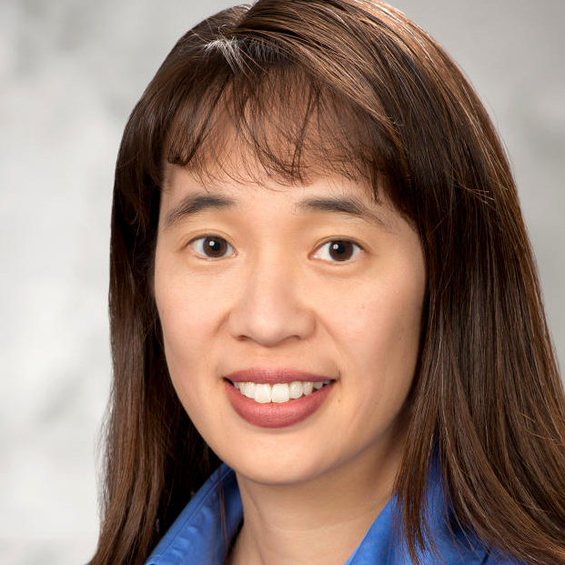 Image of Dr. Susanna Lin, MD