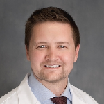Image of Dr. Tanner Ferderer, MD